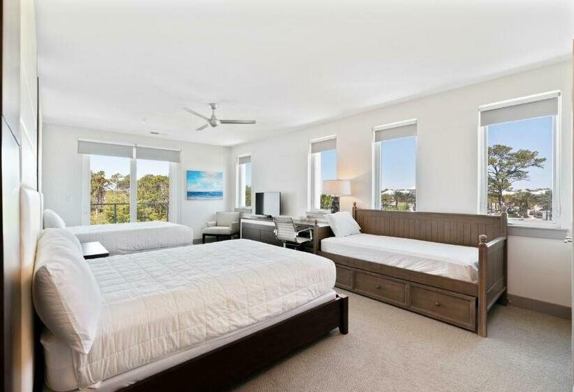 Апартаменты 3 Спальни, Paradise Palms   The Pointe 336