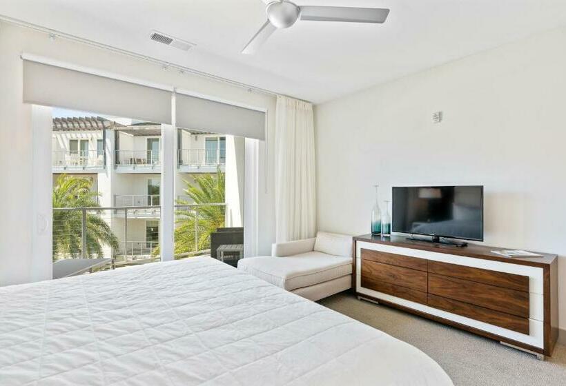 Апартаменты 3 Спальни, Paradise Palms   The Pointe 336