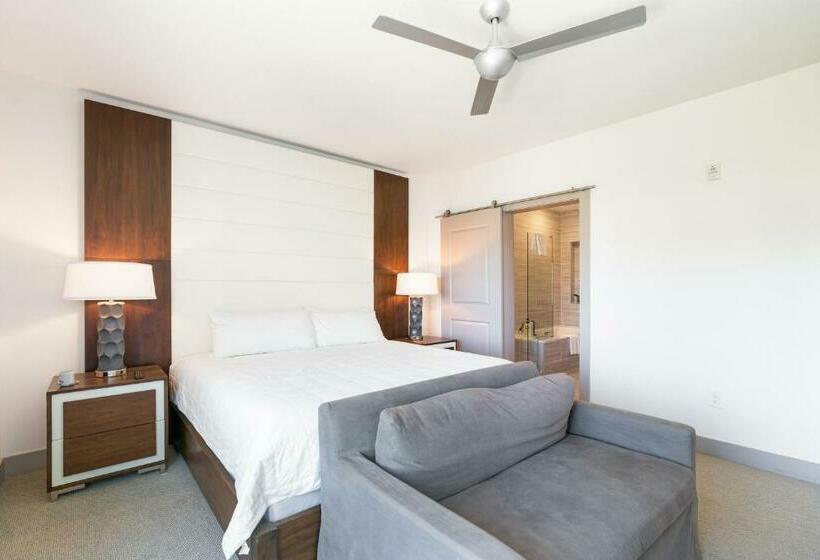 Апартаменты 3 Спальни, Paradise Palms   The Pointe 336