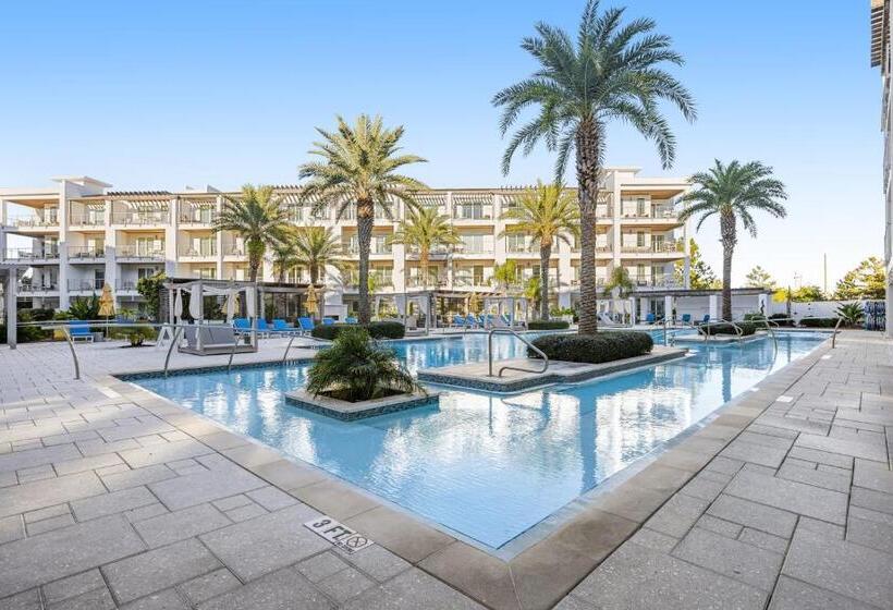Апартаменты 3 Спальни, Paradise Palms   The Pointe 336