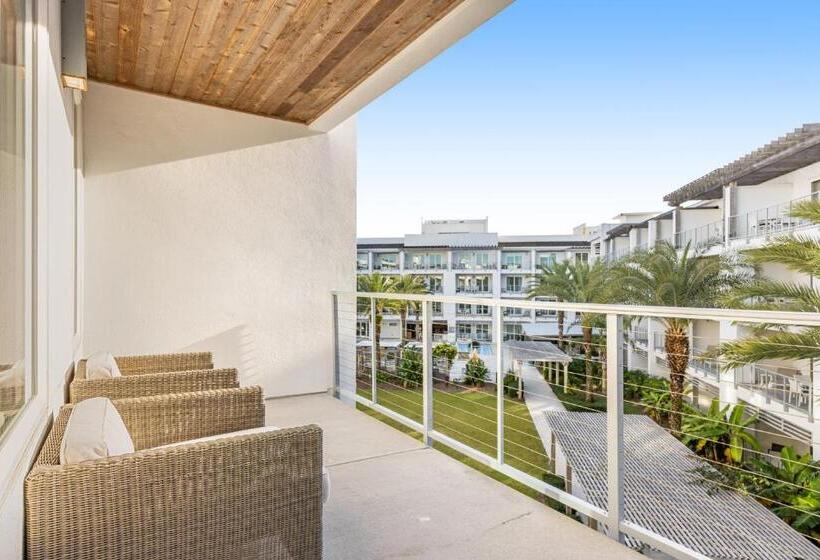 Апартаменты 3 Спальни, Paradise Palms   The Pointe 336