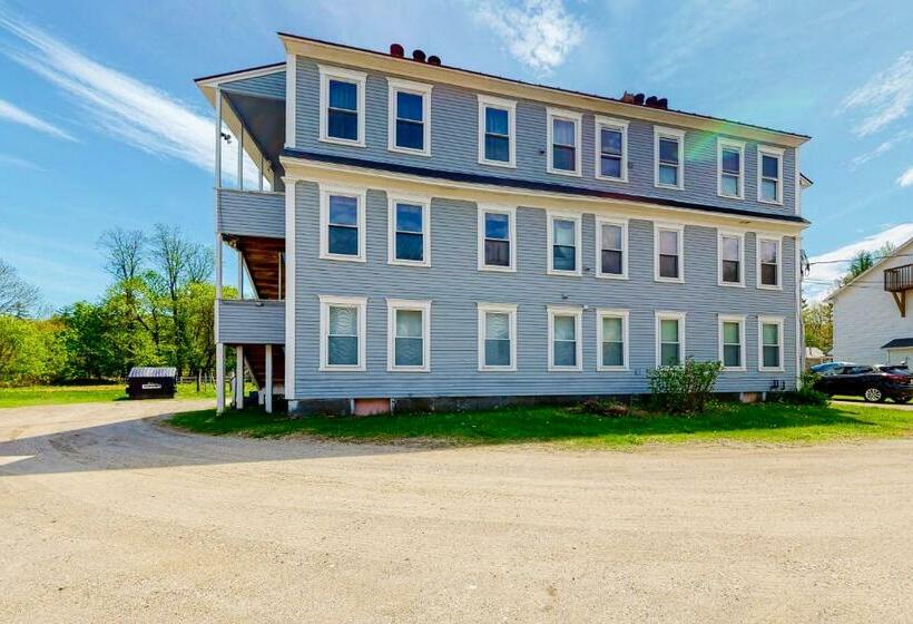 Апартаменты 2 Спальни, Proctorsville Paradise