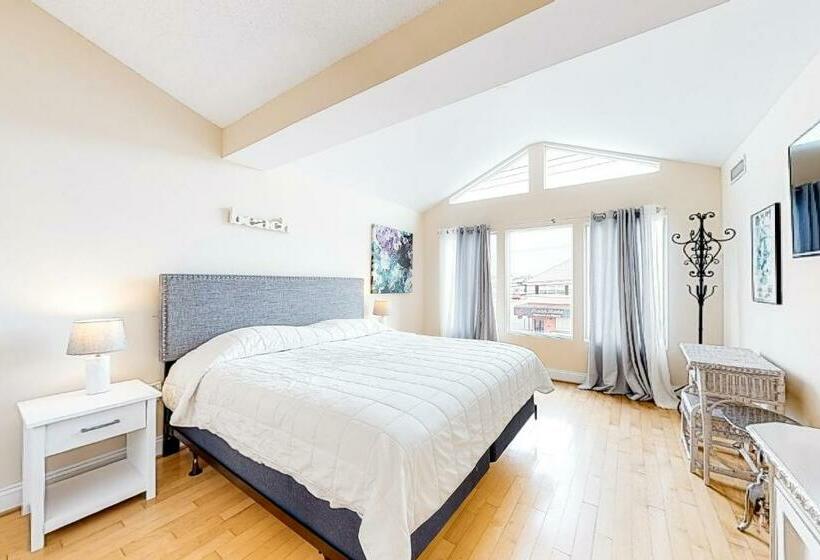 Апартаменты 1 Спальня, Town Of Dewey Beach    The Opal #306s