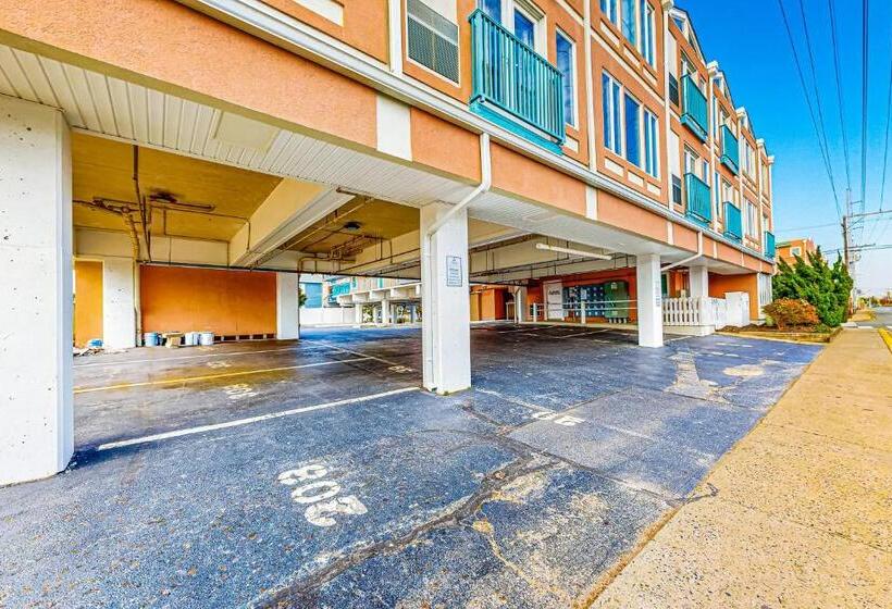 Апартаменты 1 Спальня, Town Of Dewey Beach    The Opal #306s