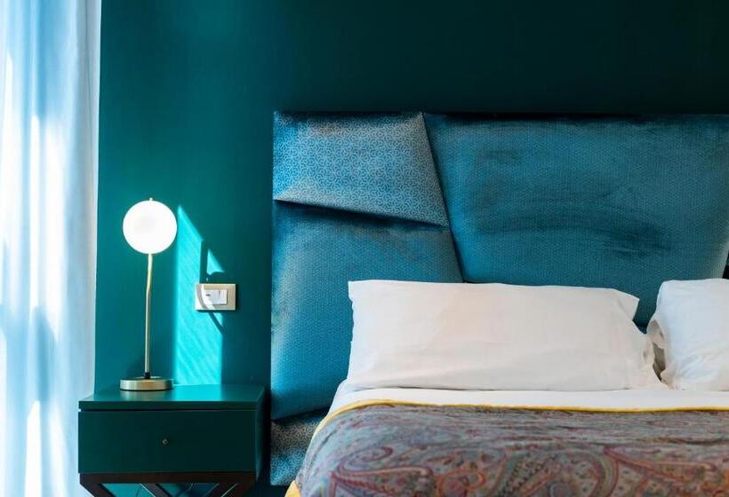 اتاق لوکس, Missori Suites