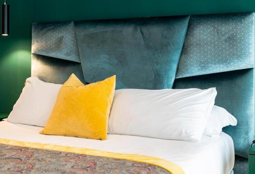 اتاق لوکس, Missori Suites