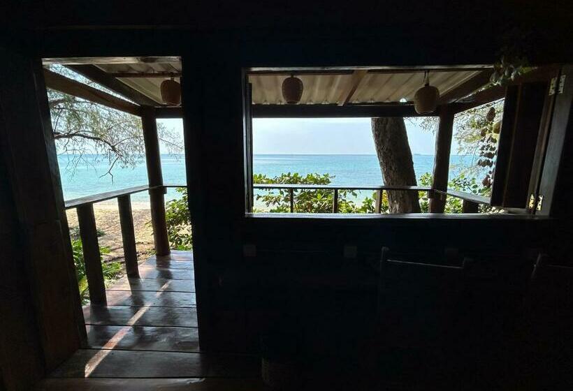 Бунгало Стандарт, Kamaku Bungalows
