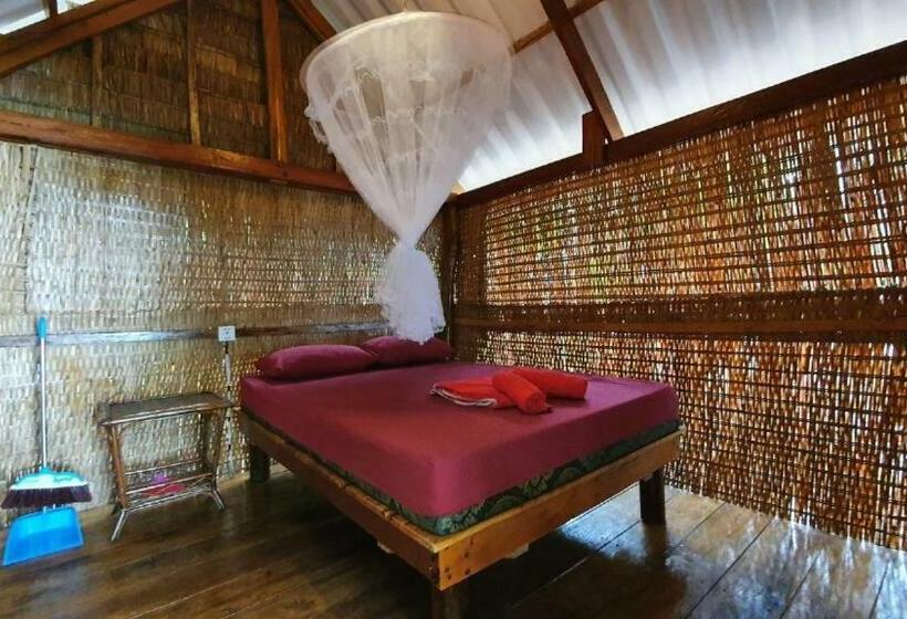 Бунгало Стандарт, Kamaku Bungalows