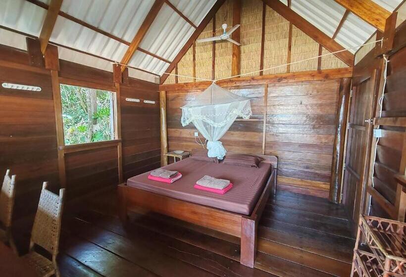 Бунгало Стандарт, Kamaku Bungalows
