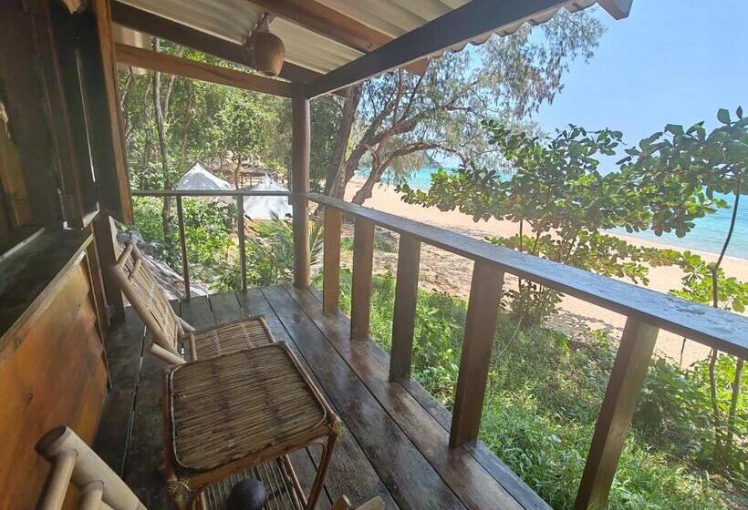 Бунгало Стандарт, Kamaku Bungalows