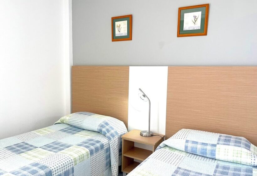 １ベッドルームのスーペリアアパートメント, Apartamentos Dunaoasis Maspalomas