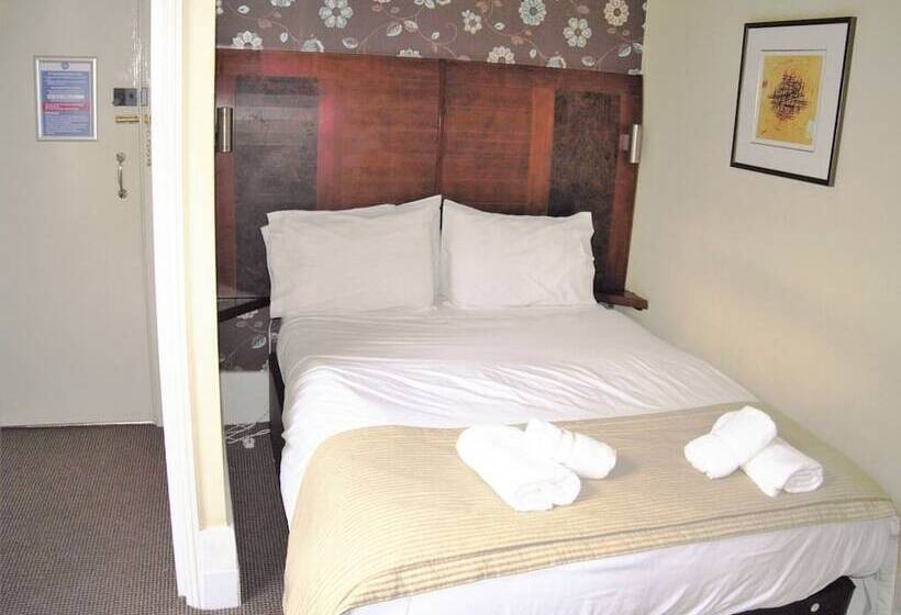 חדר סטנדרט, Town House Rooms