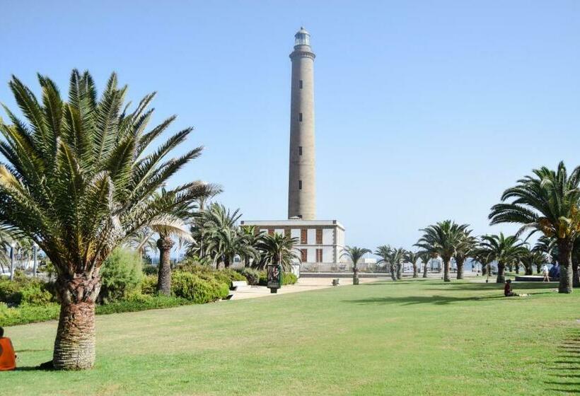 شقة سوبيريور غرفتين, Apartamentos Dunaoasis Maspalomas