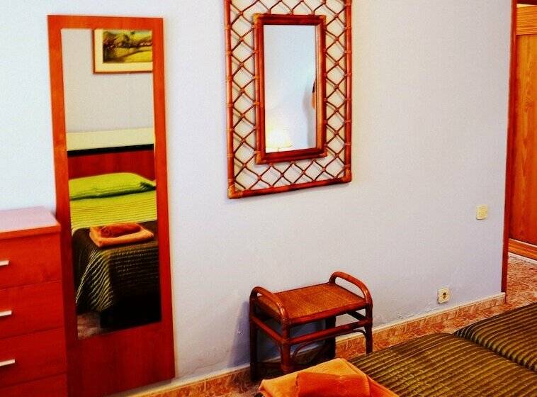 شقة سوبيريور غرفتين, Apartamentos Dunaoasis Maspalomas