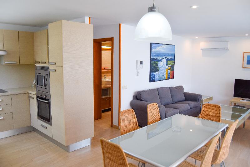 شقة سوبيريور غرفتين, Apartamentos Dunaoasis Maspalomas