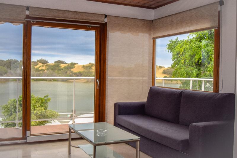 ２ベッドルームのスーペリアアパートメント, Apartamentos Dunaoasis Maspalomas