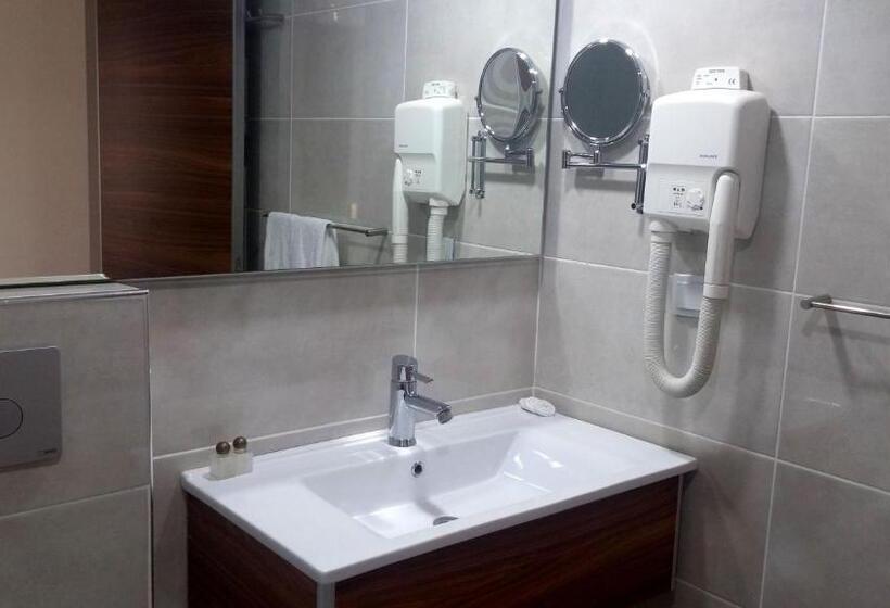Номер Стандарт Трехместный, Grand Terme