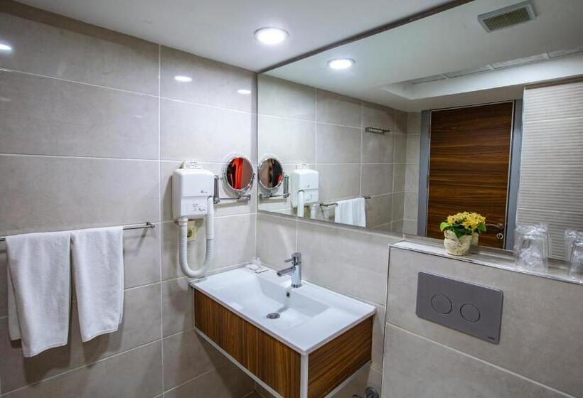 Номер Стандарт Трехместный, Grand Terme