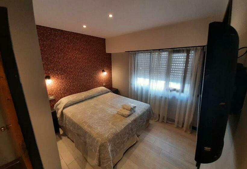 스탠다드 룸, Castellon