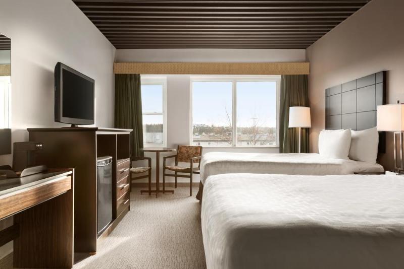 Quarto Estandar, Crown  Tasikmalaya