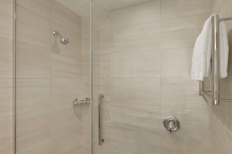 Стандартный Номер Кровать Кинг, Hilton Garden Inn Rochester/university & Medical Center