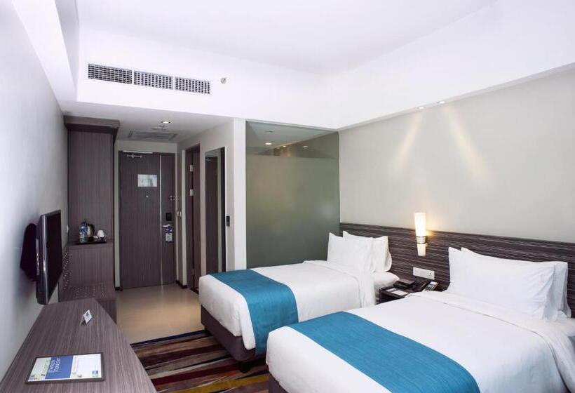 标准间, Holiday Inn Express Surabaya Centerpoint, An Ihg