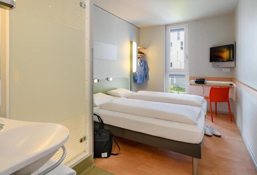 Номер Стандарт, Ibis Budget Muenchen City Olympiapark