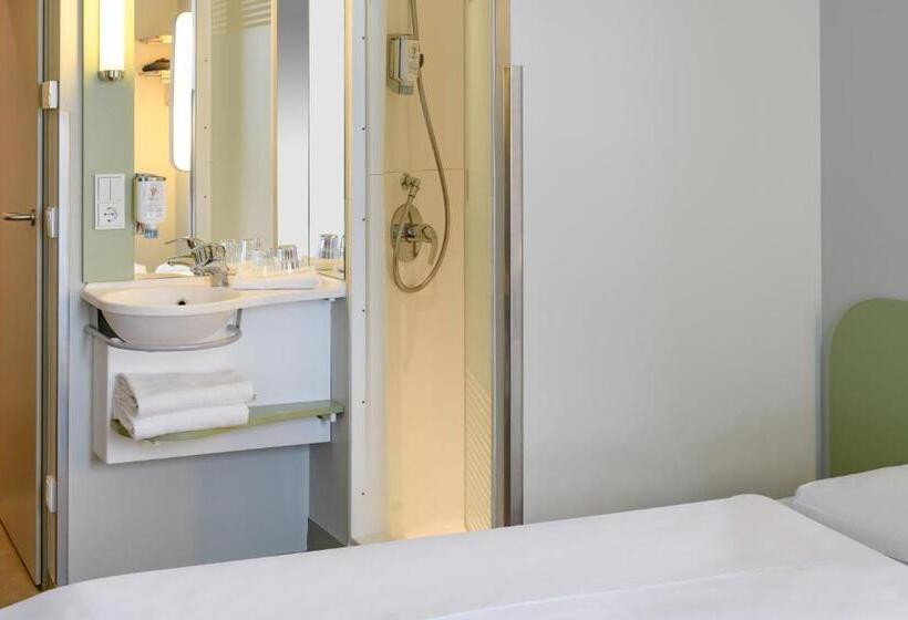Номер Стандарт, Ibis Budget Muenchen City Olympiapark