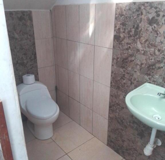 Номер Economy, Hostel Home Trotamundos