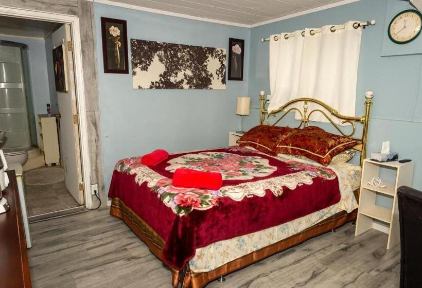 Номер Стандарт, Guest Suite   Private Retreat   J 1
