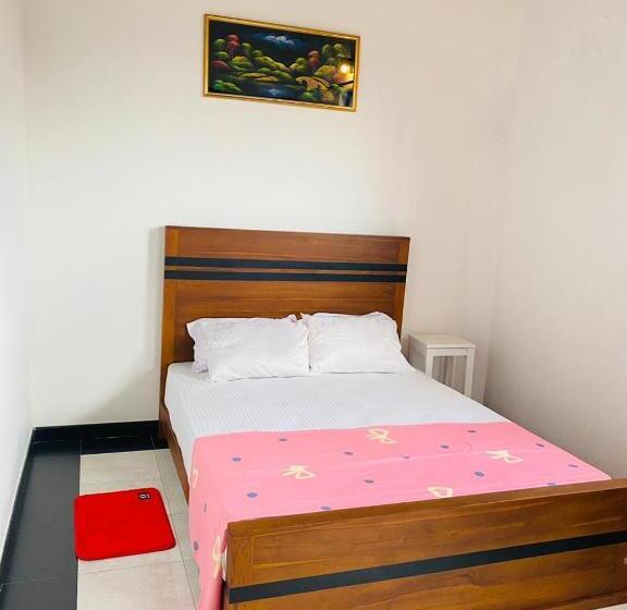 Номер Стандарт, White Villa