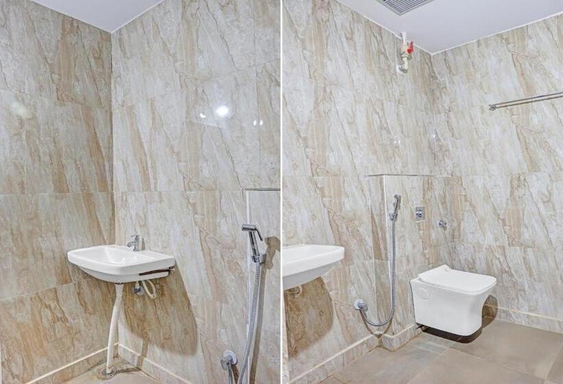 标准间, Capital O Vihari Grand Inn