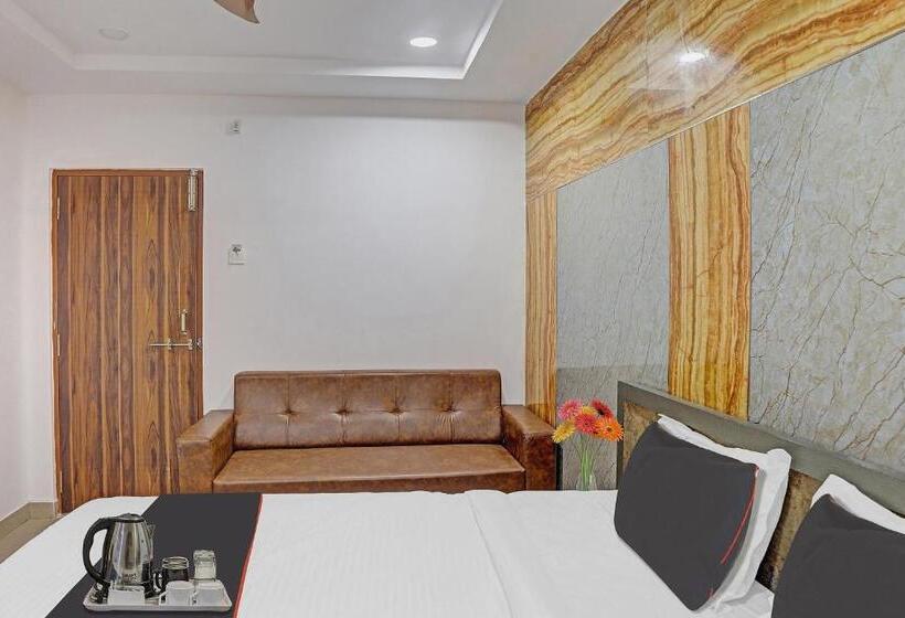标准间, Capital O Vihari Grand Inn