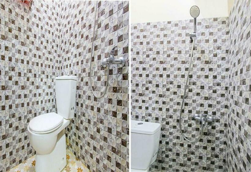 Номер Deluxe, Oyo 91842 Tahesa Guesthouse