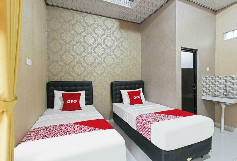 Номер Deluxe, Oyo 91842 Tahesa Guesthouse