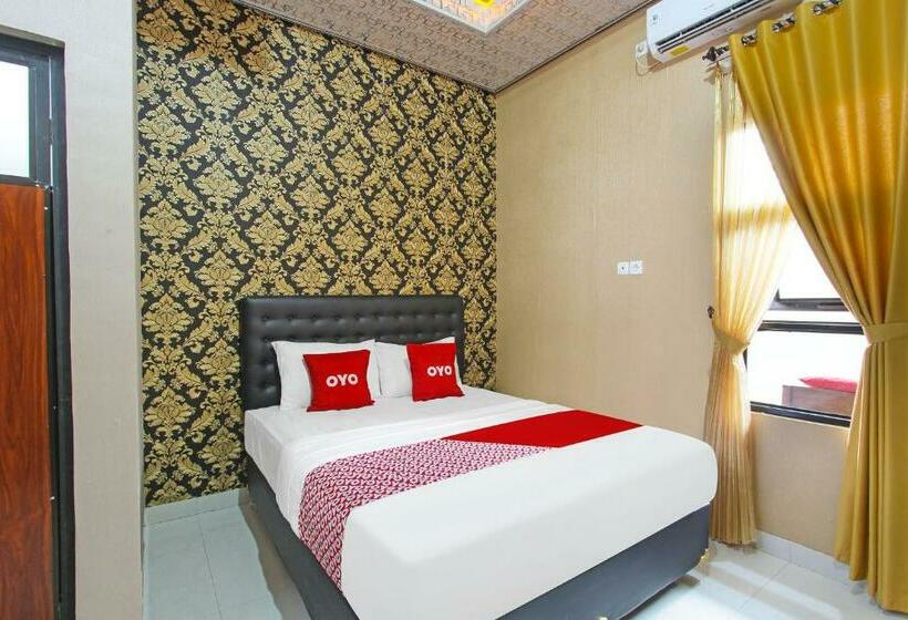 Номер Deluxe, Oyo 91842 Tahesa Guesthouse