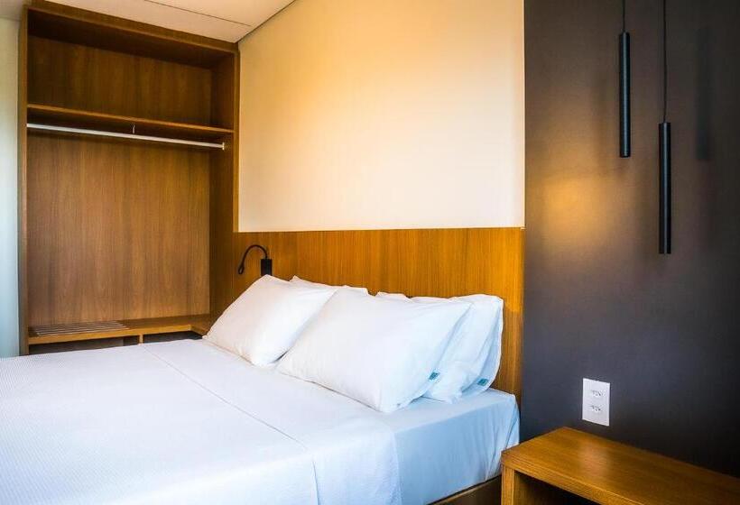 침실 1개 아파트, Salinas Premium Resort