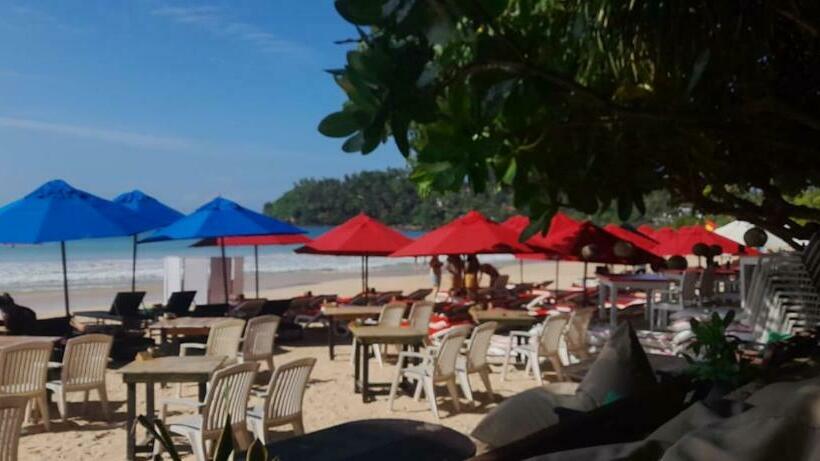 Трехместный Superior Вид на Море, Mirissa Village Mirissa