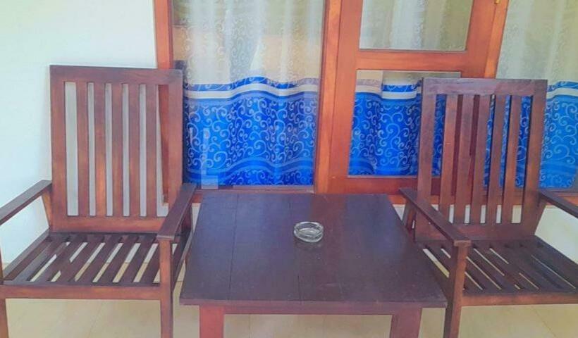 Номер Economy, Mirissa Village Mirissa