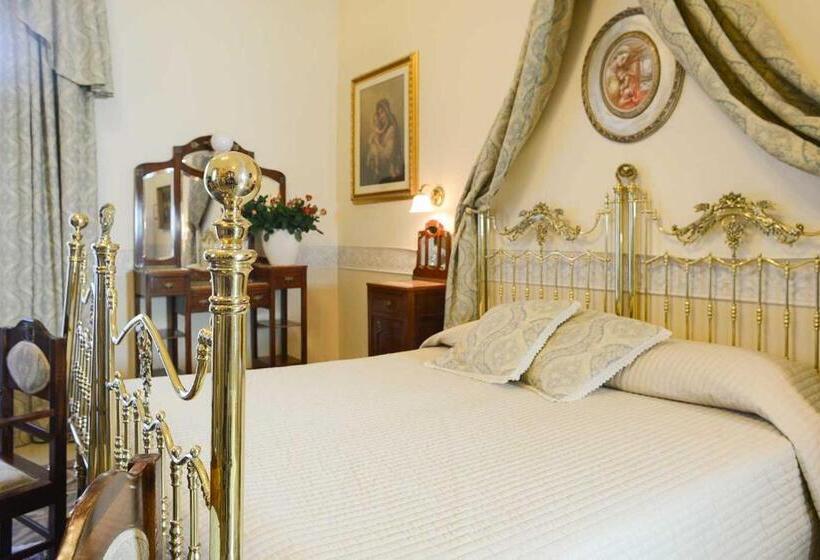 套房, Albergo Italia