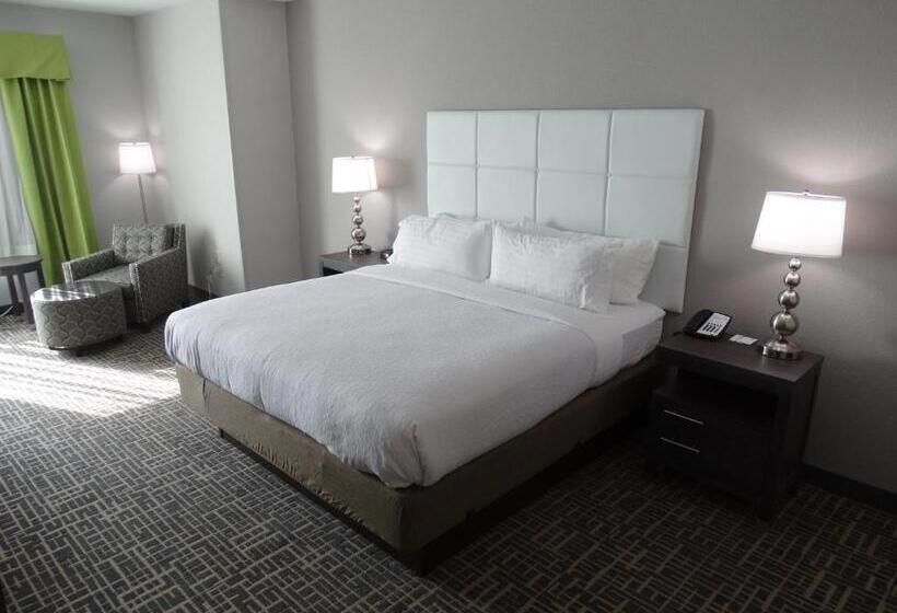 Номер Superior Кровать Кинг, Holiday Inn Covington, An Ihg