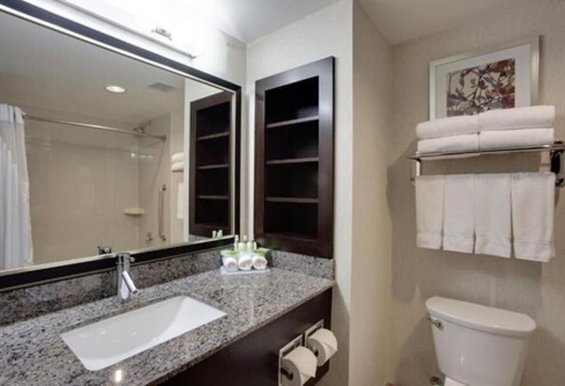 スイート, Holiday Inn Express & Suites Ottawa East Orleans, An Ihg