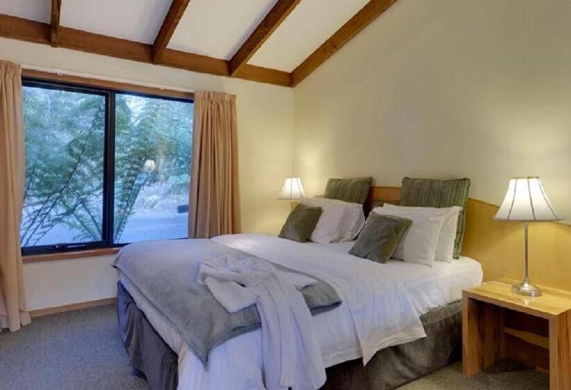 デラックススイート, Lemonthyme Wilderness Retreat