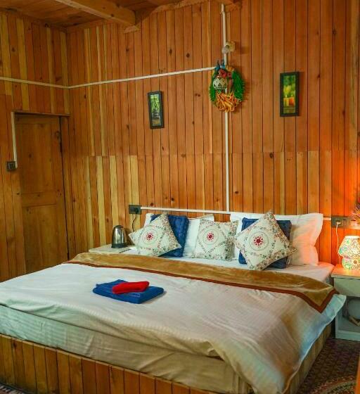 4인용 스탠다드 룸, Sunrise Farm Stays