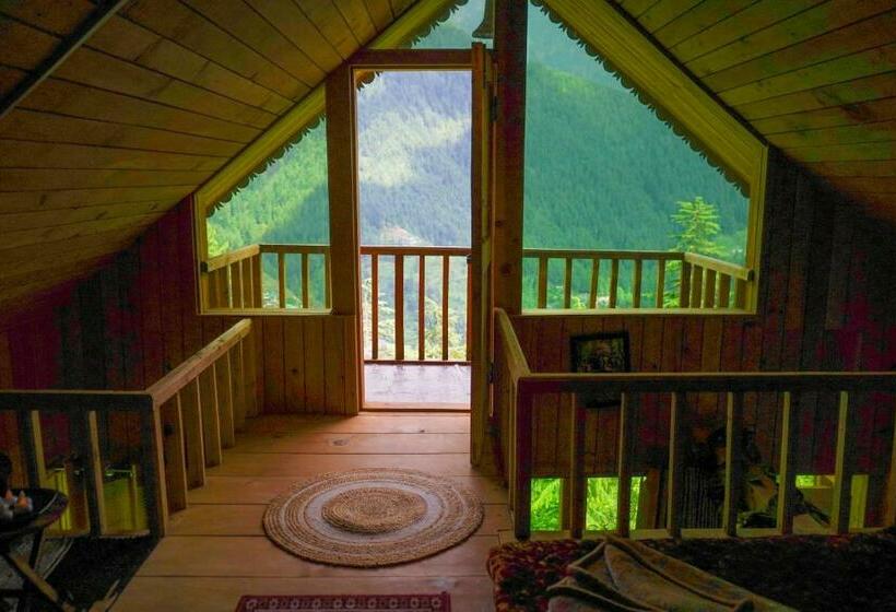 4인용 스탠다드 룸, Sunrise Farm Stays