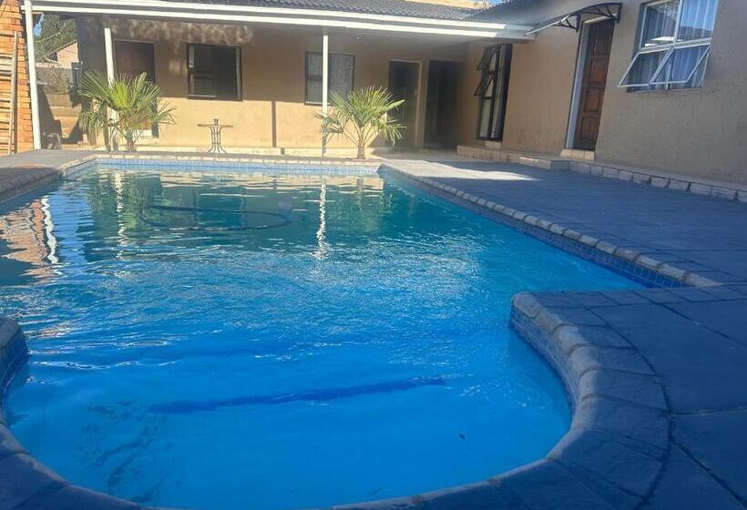 اتاق استاندارد, Horizon Bed And Breakfast
