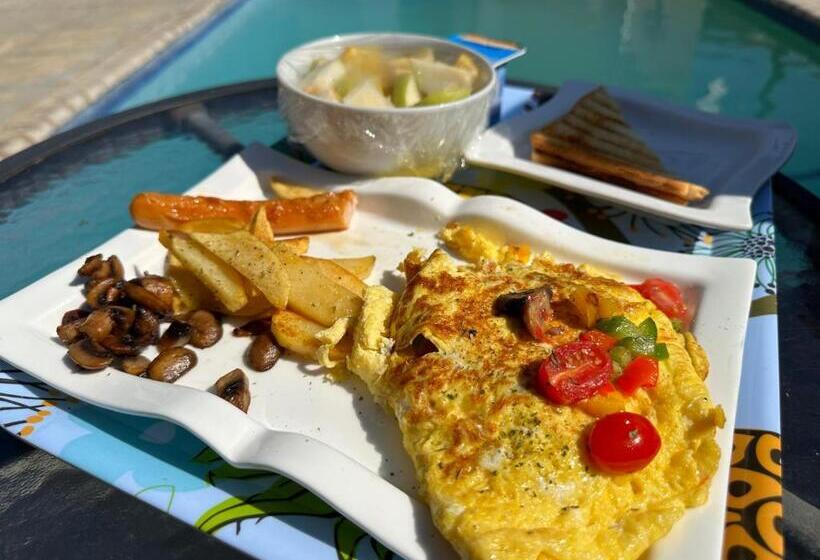 اتاق استاندارد, Horizon Bed And Breakfast
