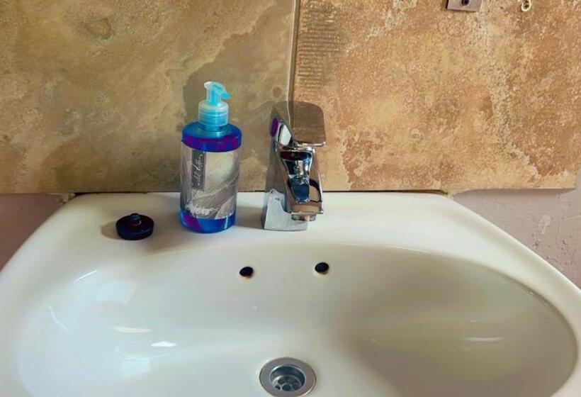 اتاق لوکس, Horizon Bed And Breakfast