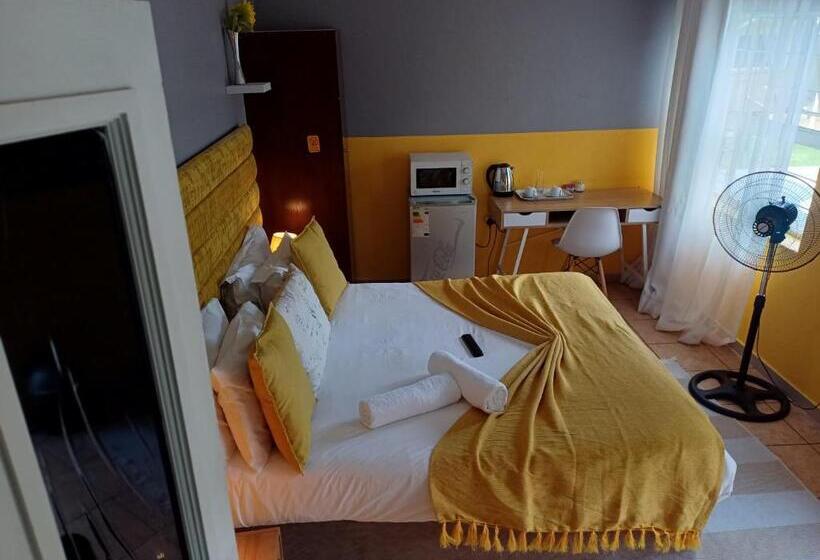 اتاق لوکس, Horizon Bed And Breakfast