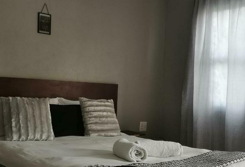 اتاق استاندارد, Horizon Bed And Breakfast